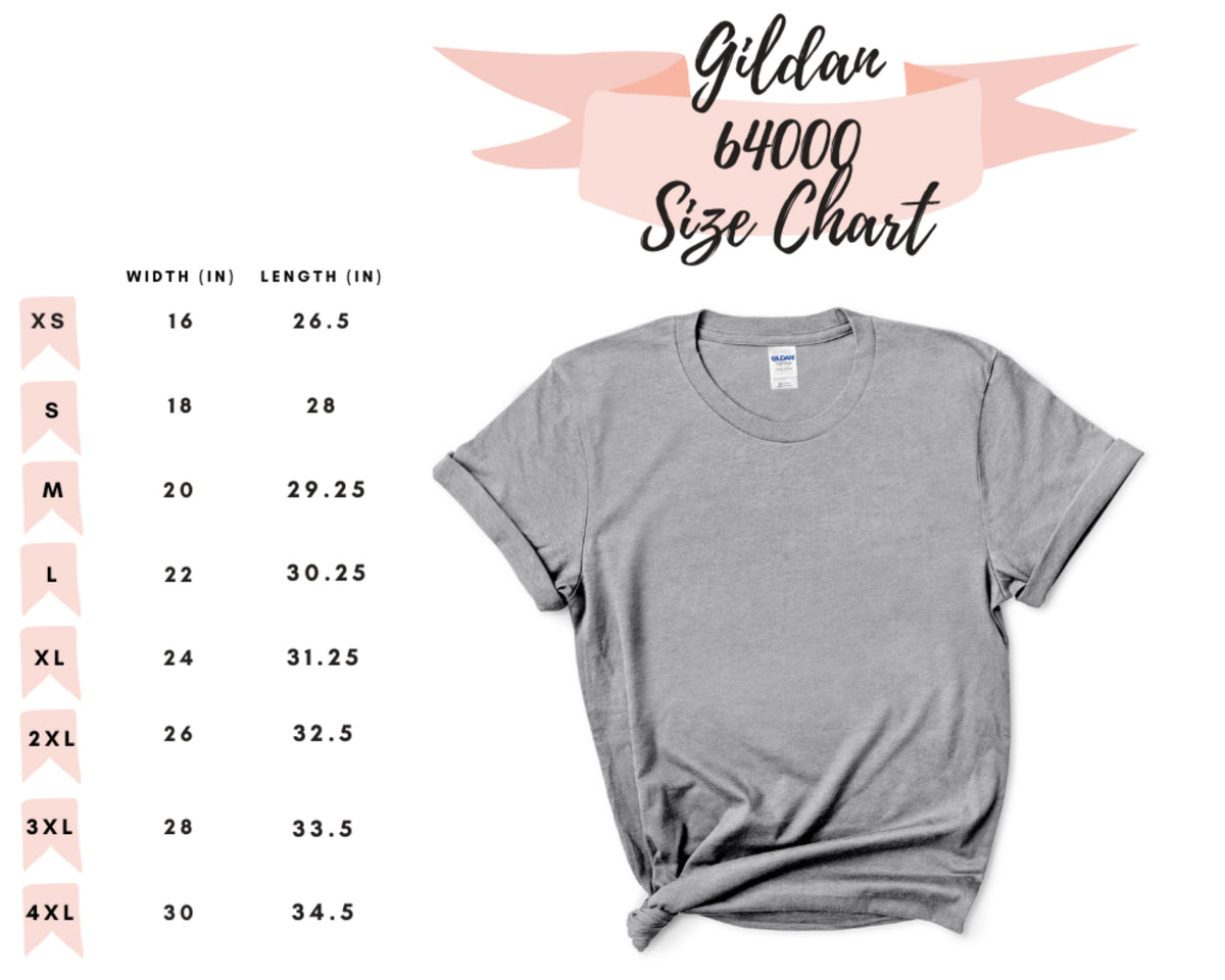 Idaho Iconic State Pride Gildan 64000 Souvenir T-Shirt