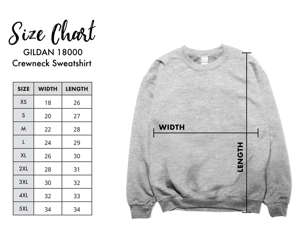 Alaska Brushstroke Watercolor Sweatshirt