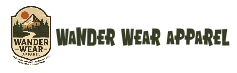 Wander Wear Apparel